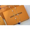 루이비통 목걸이