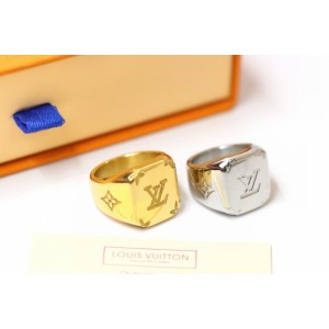 루이비통 반지