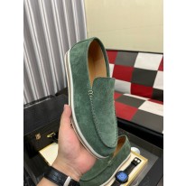 프라다 남자 스니커즈 신발 운동화