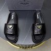 프라다 남자 슬리퍼