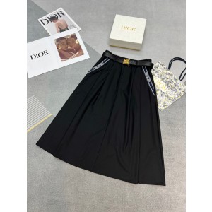 디올 여자 치마