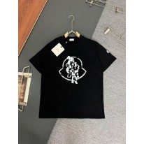 몽*** 남자 반팔티