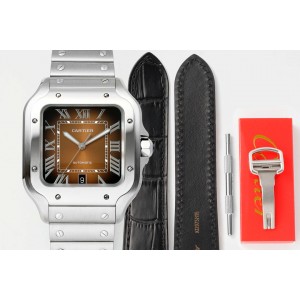 까르띠에 BV공장 9019 무브먼트미러급 남자시계