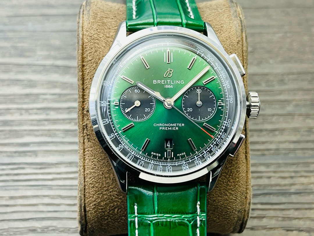 브라이틀링 GM공장 미러급 남자시계