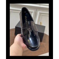 프라다 남자 구두
