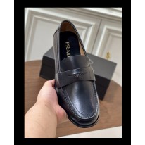 프라다 남자 구두