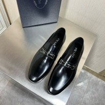 프라다 남자 구두
