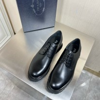 프라다 남자 구두