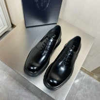 프라다 남자 구두