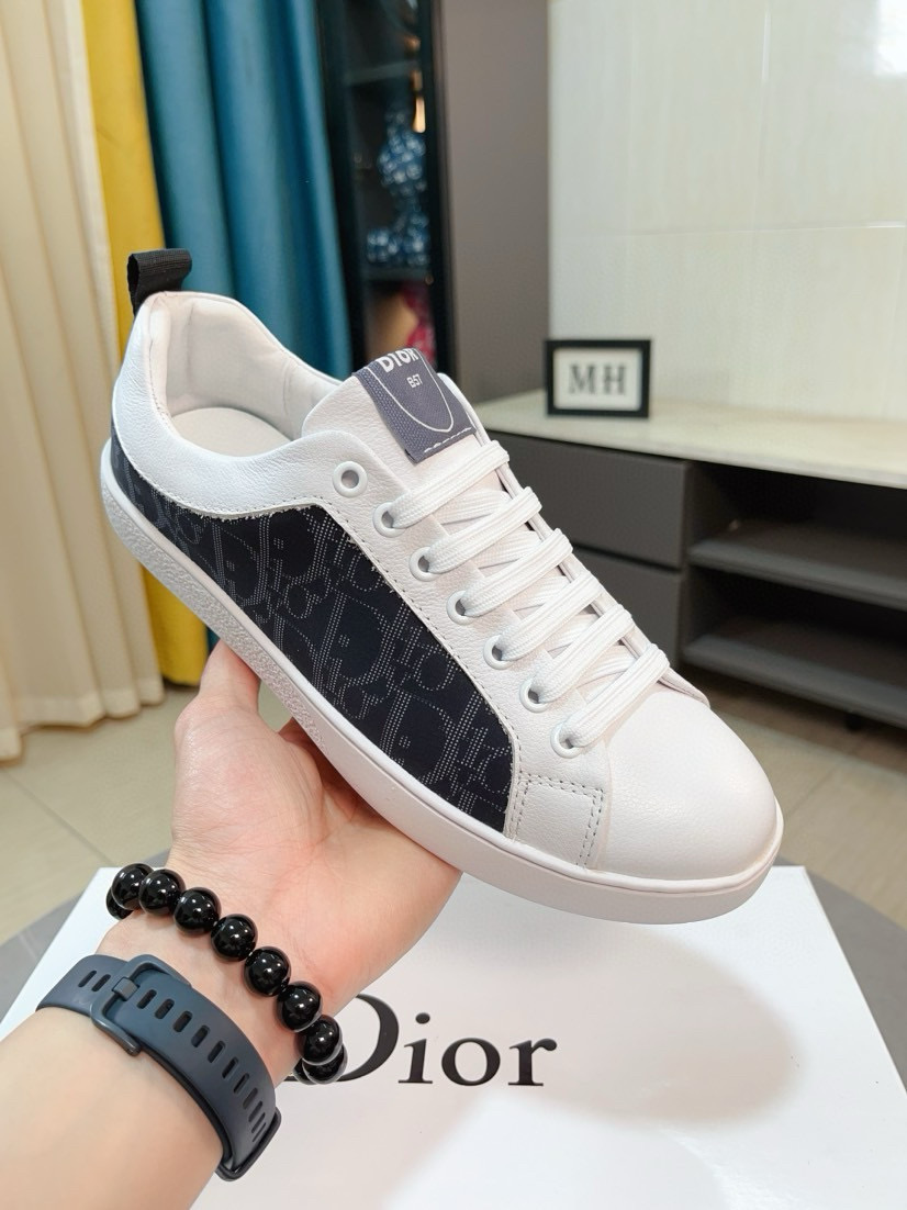 디올 남자 신발 운동화 스니커즈