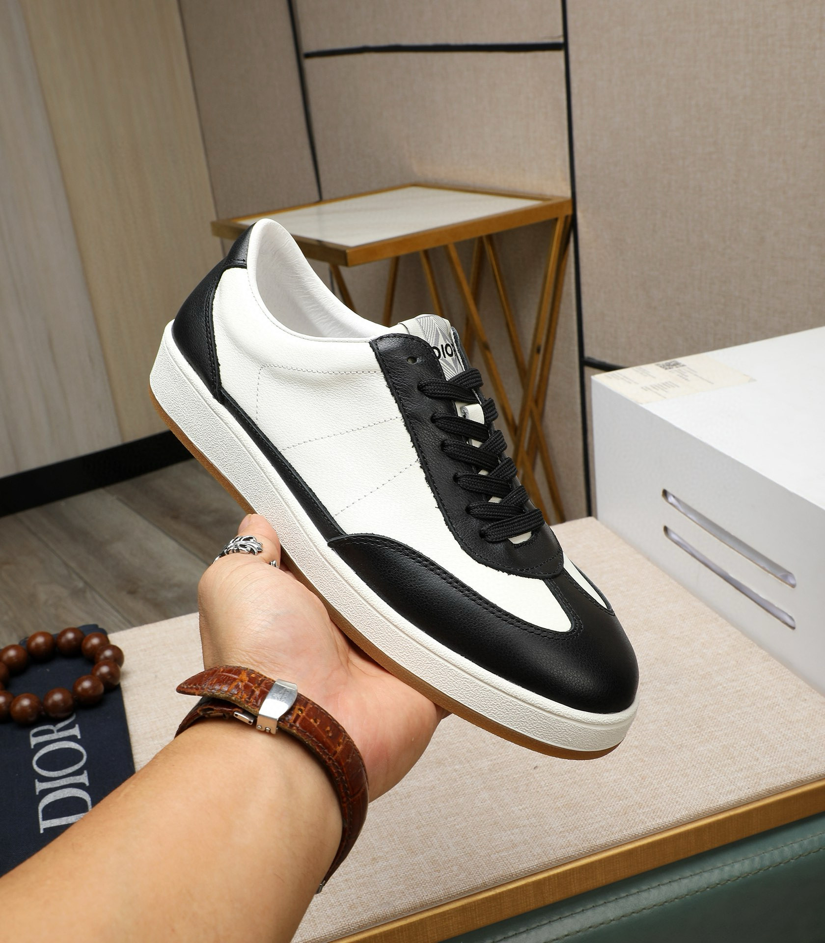 디올 남자 신발 운동화 스니커즈