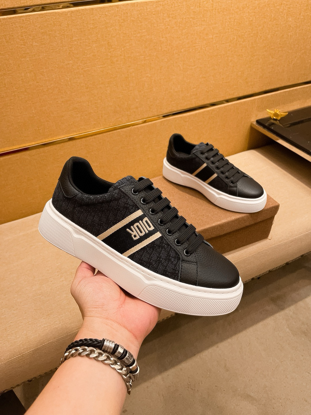 디올 남자 신발 운동화 스니커즈