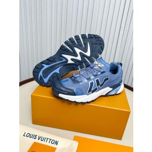 루이비통 4cm 남자 신발 운동화 스니커즈