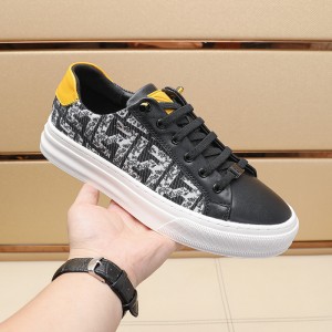 펜디 남자신발 운동화 스니커즈