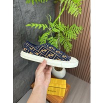 펜디 남녀공용 신발 운동화 스니커즈