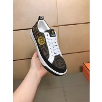 펜디 남자신발 운동화 스니커즈