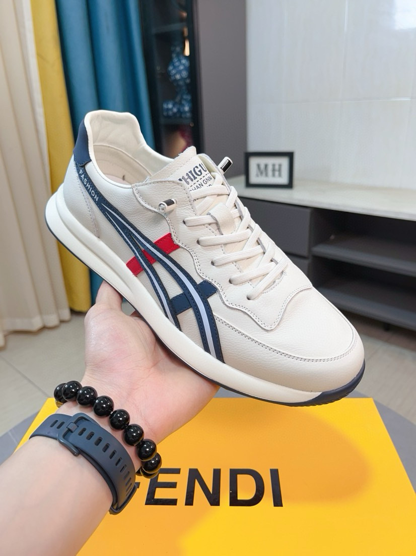 펜디 남자신발 운동화 스니커즈