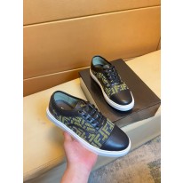 펜디 남자신발 운동화 스니커즈