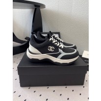 샤넬 여자 신발 운동화 스니커즈