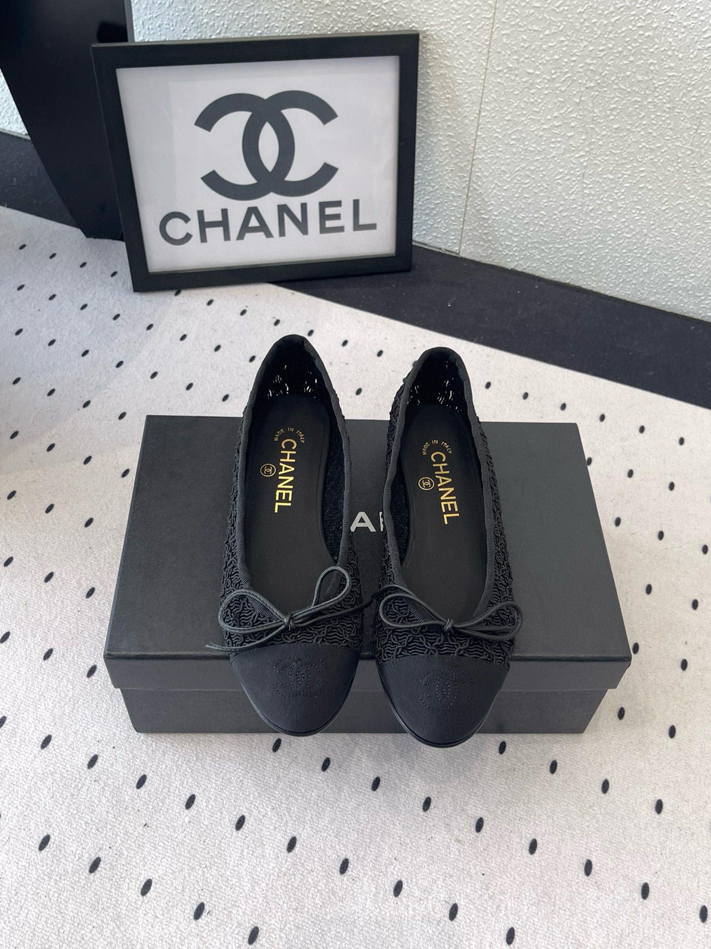 샤넬 여자 신발 운동화 스니커즈