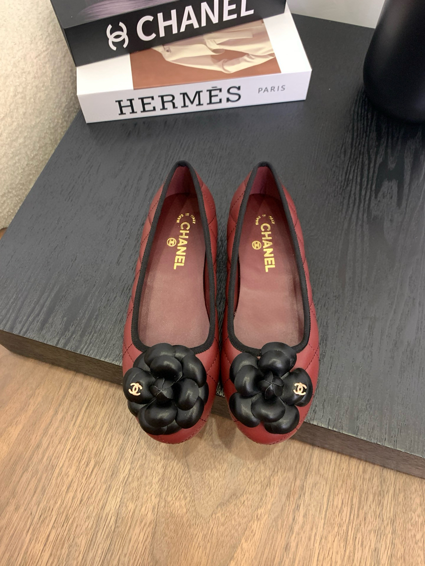 샤넬 여자 신발 운동화 스니커즈