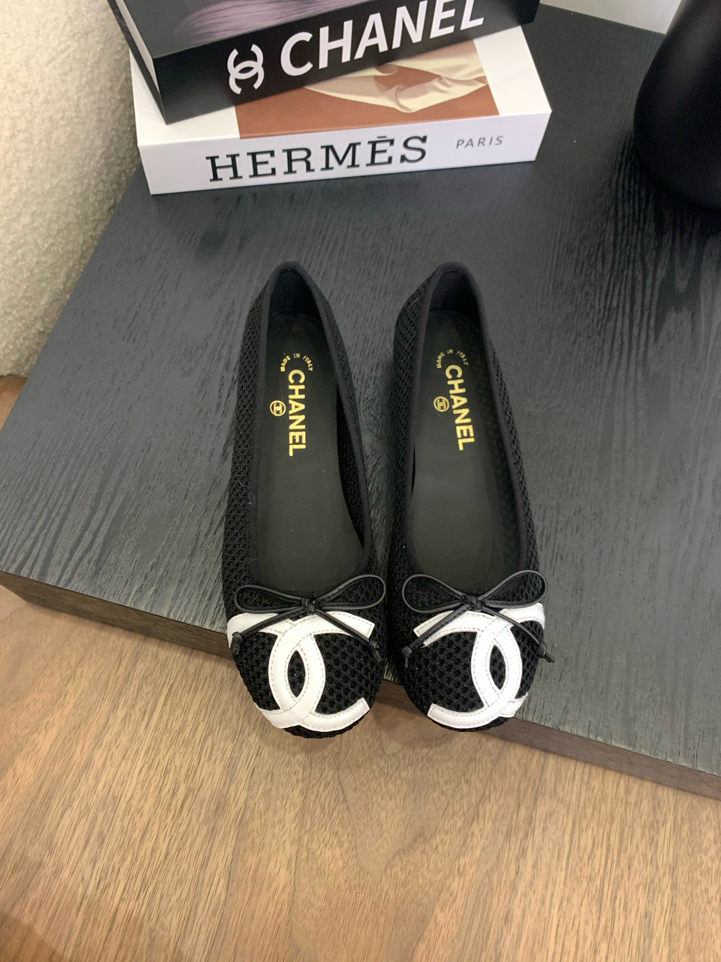 샤넬 여자 신발 운동화 스니커즈