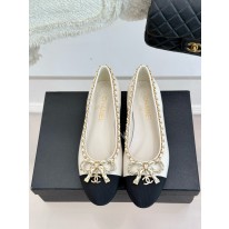 샤넬 2.5cm/6.5cm 여자 신발 운동화 스니커즈