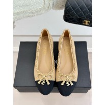 샤넬 2.5cm/6.5cm 여자 신발 운동화 스니커즈