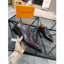 루이비통 남자 구두
