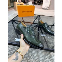 루이비통 남자 구두