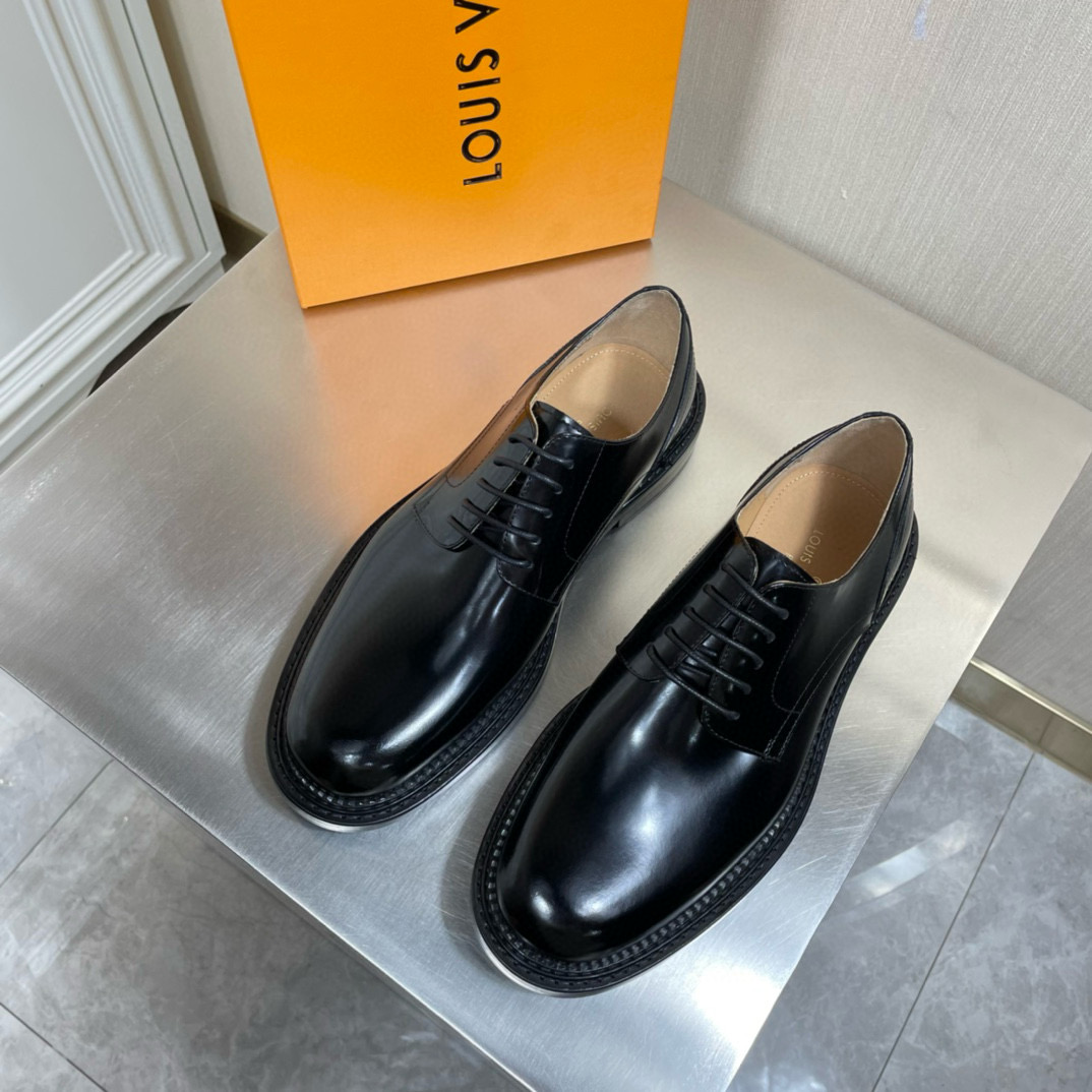 루이비통 남자 구두