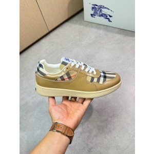 버버리 남자 신발 운동화 스니커즈