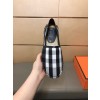 버버리 남자 신발 운동화 스니커즈