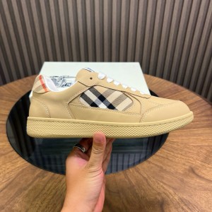 버버리 남자 신발 운동화 스니커즈