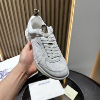 버버리 남자 신발 운동화 스니커즈