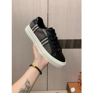 버버리 남자 신발 운동화 스니커즈