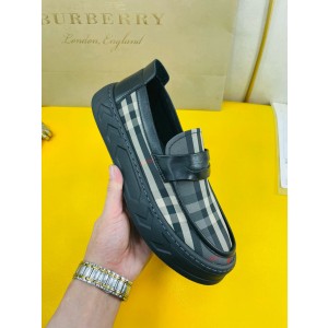 버버리 남자 신발 운동화 스니커즈