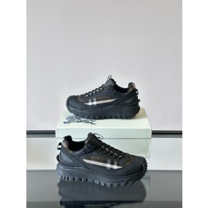 버버리 남자 신발 운동화 스니커즈