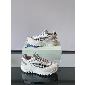 버버리 남자 신발 운동화 스니커즈