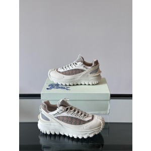 버버리 남자 신발 운동화 스니커즈