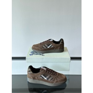 버버리 남자 신발 운동화 스니커즈