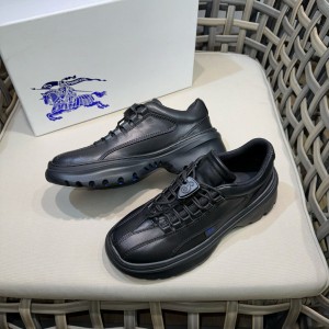 버버리 남자 신발 운동화 스니커즈