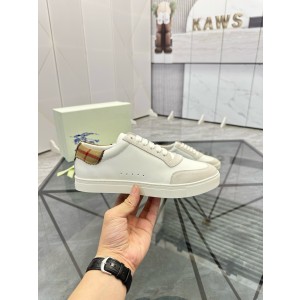 버버리 남자 신발 운동화 스니커즈