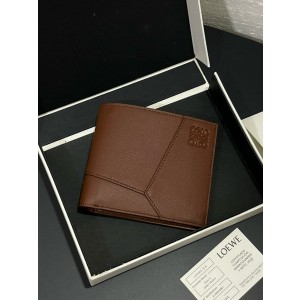 로에베 남자 반지갑