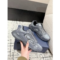디올 3cm 남녀공용 신발 운동화 스니커즈