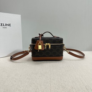 셀린느 여자가방 119462
