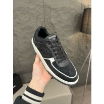 샤넬 남자 신발 운동화 스니커즈