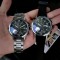 IWC 2컬러 아이더블유씨 A급 남자시계