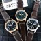 IWC 3컬러 아이더블유씨 A급 남자시계