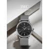 IWC 아이더블유씨 A급 남자시계
